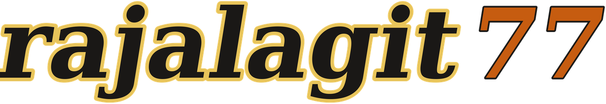 rajalagit77 logo