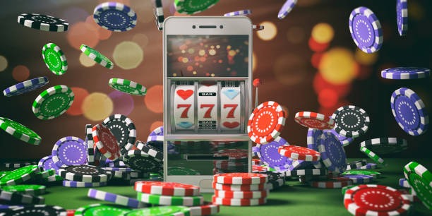 rajalagit77 mobile gaming